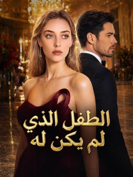 (مدبلج) الطفل الذي لم يكن له