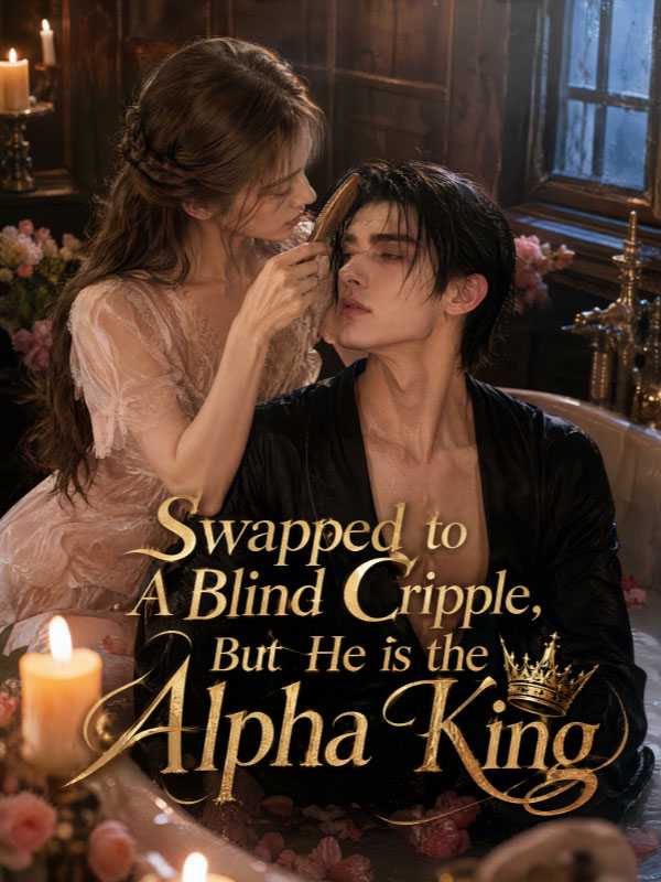 Swapped to A Blind Cripple, But He is the Alpha King