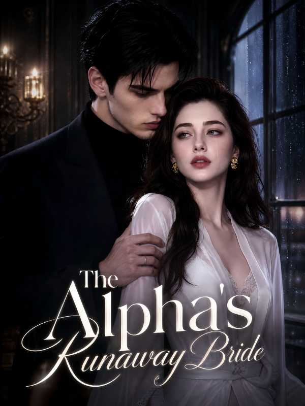 The Alpha's Runaway Bride
