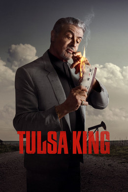 Tulsa King [Indonesian] S1 (2022)