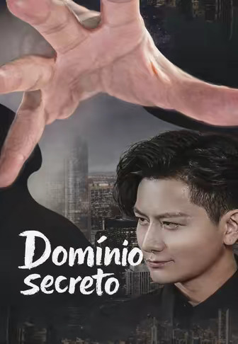 Domínio secreto