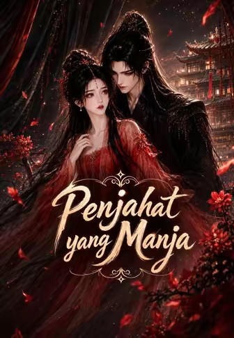 Penjahat yang Manja