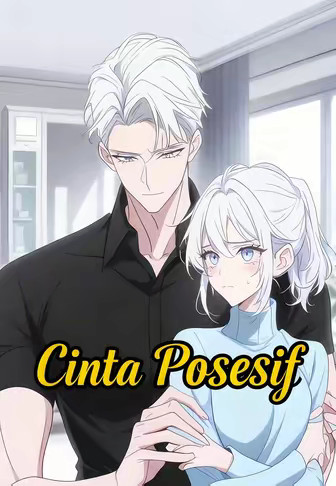 Cinta Posesif