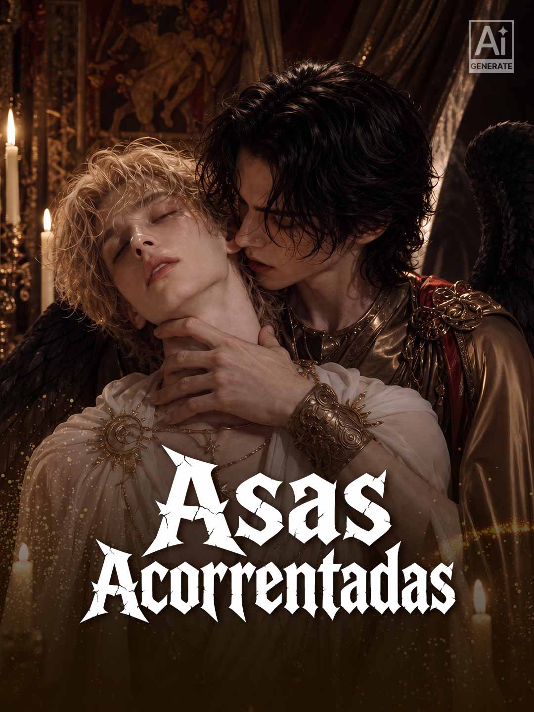 Asas Acorrentadas