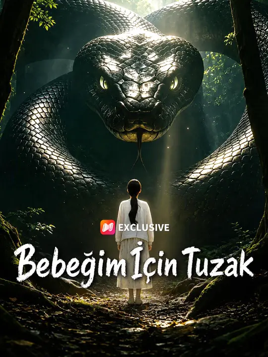 Bebeğim İçin Tuzak