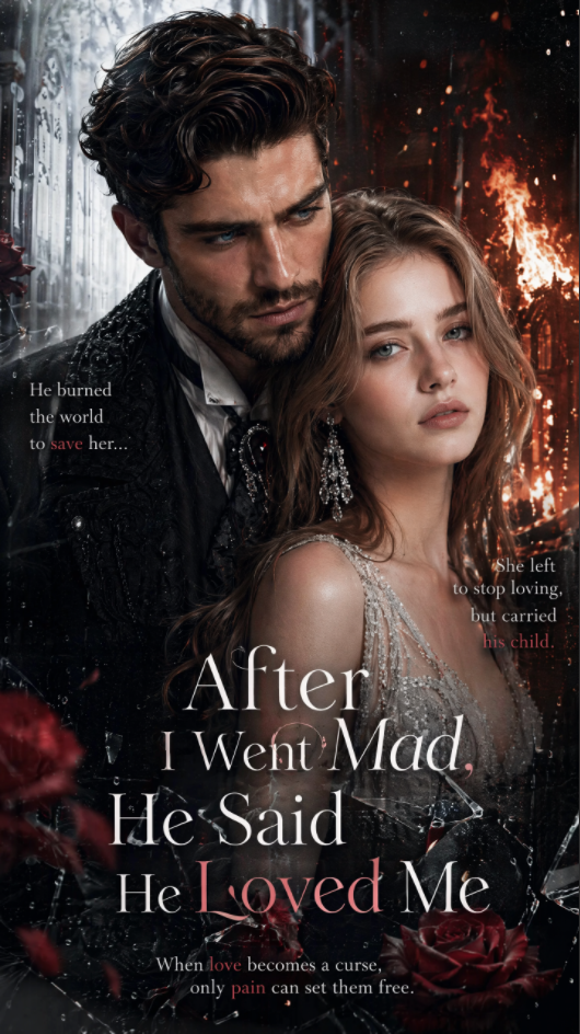 After I Went Mad,He Said He Loved Me