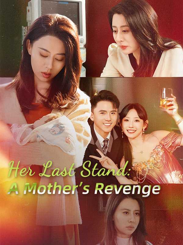 Her Last Stand: A Mother's Revenge[Special Cut]