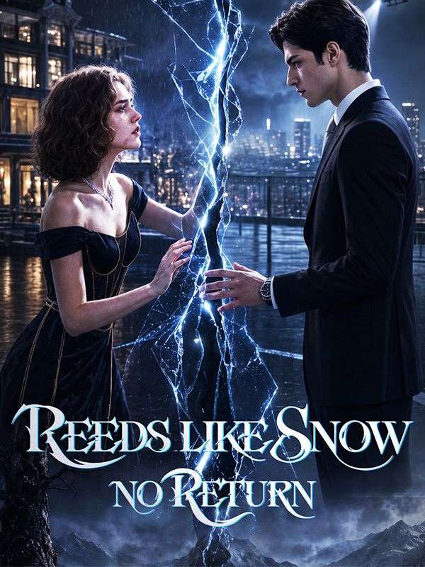Reeds Like Snow, No Return