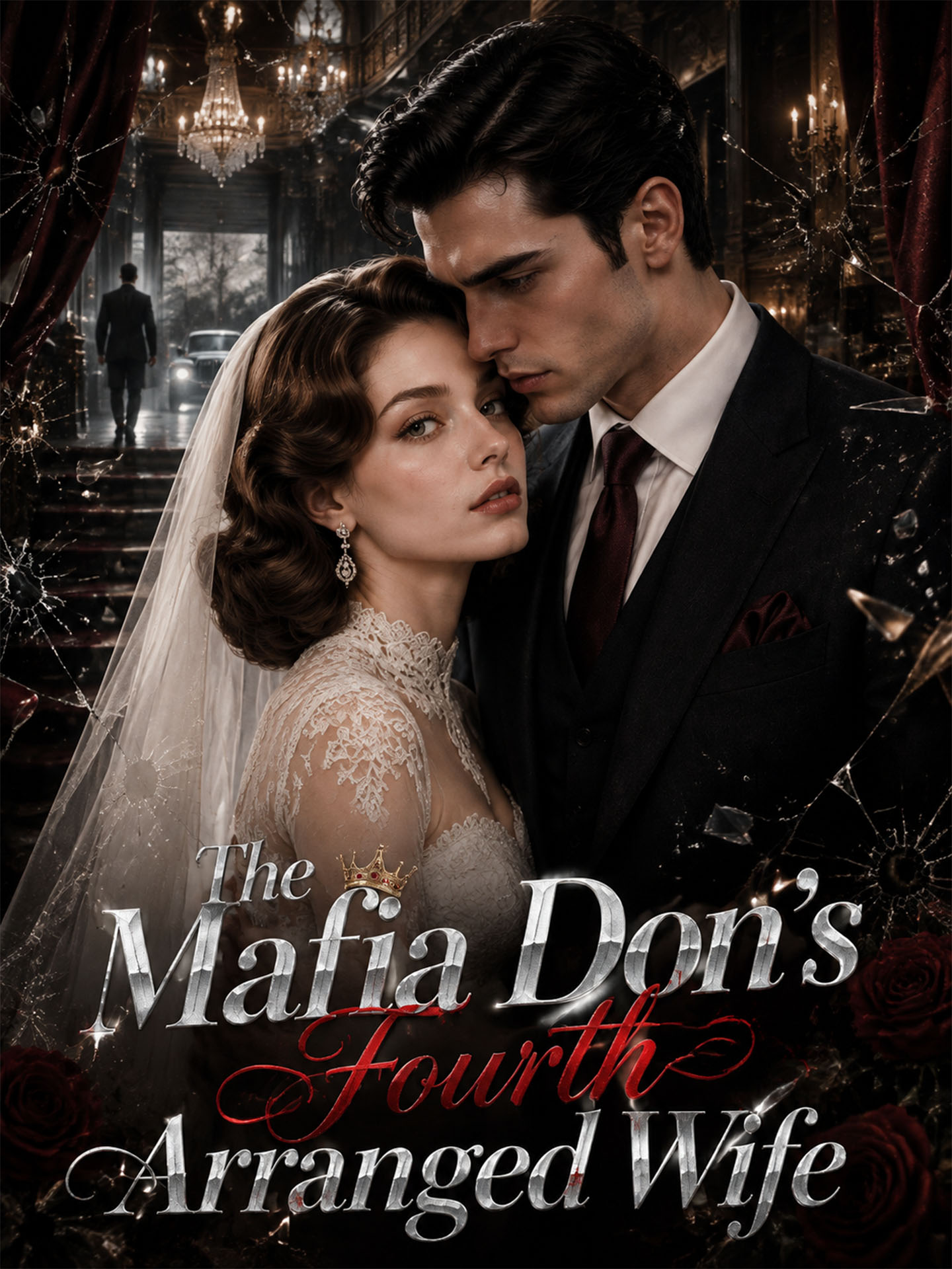 The Mafia Don's Fourth Arranged Wife
