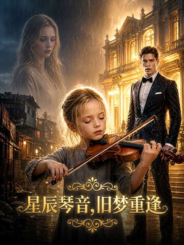 星辰琴音，旧梦重逢