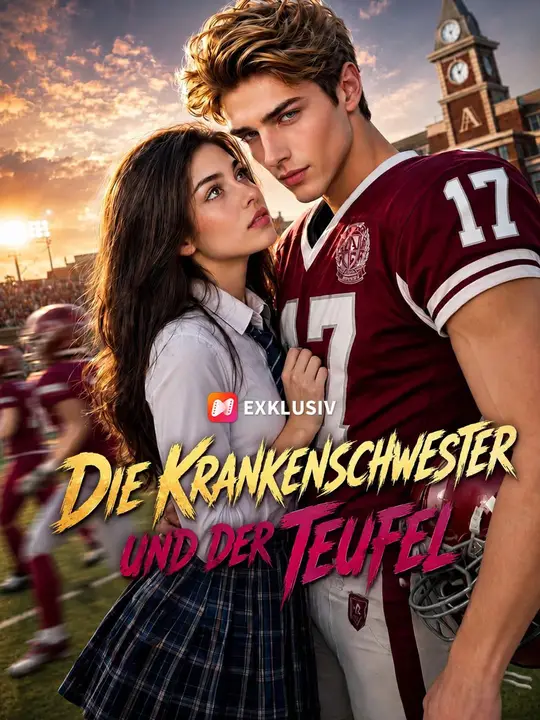 (Synchro) Die Krankenschwester und der Teufel