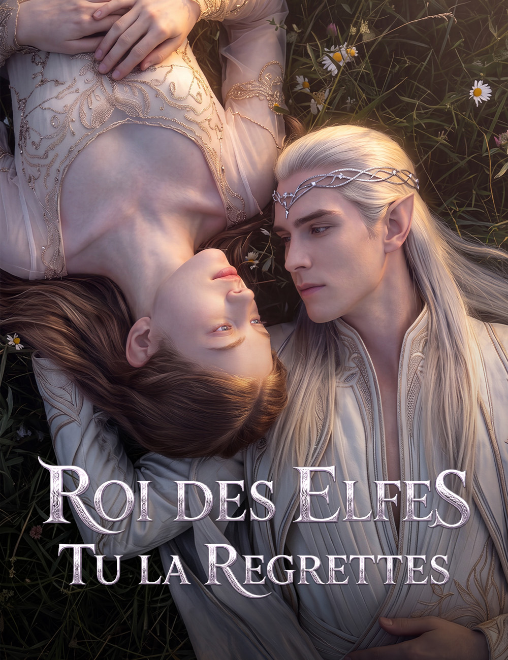 Roi des Elfes, Tu la Regrettes