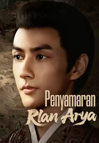 (Dub)Penyamaran Klan Arya