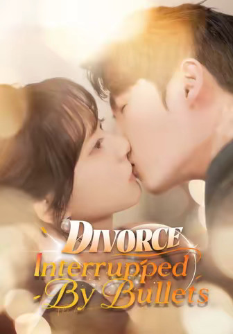 Divorce Interrupted By Bullet Comments