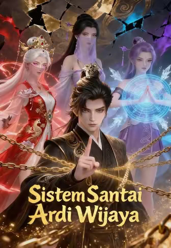 Sistem Santai Ardi Wijaya