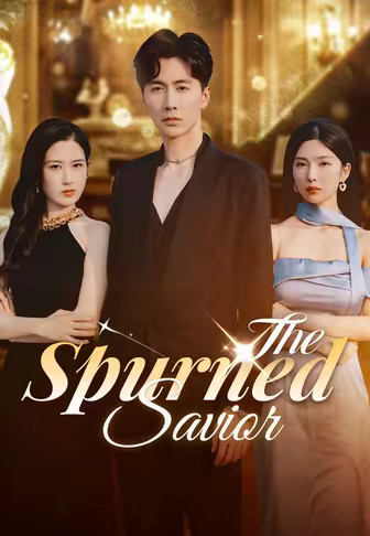 The Spurned Savior