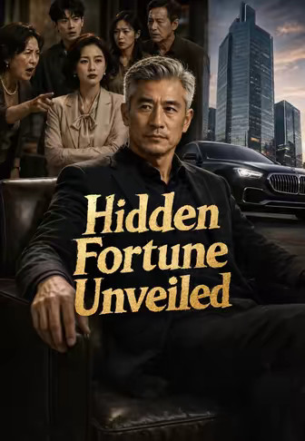Hidden Fortune Unveiled