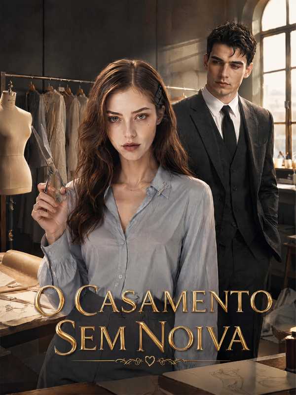 O Casamento Sem Noiva