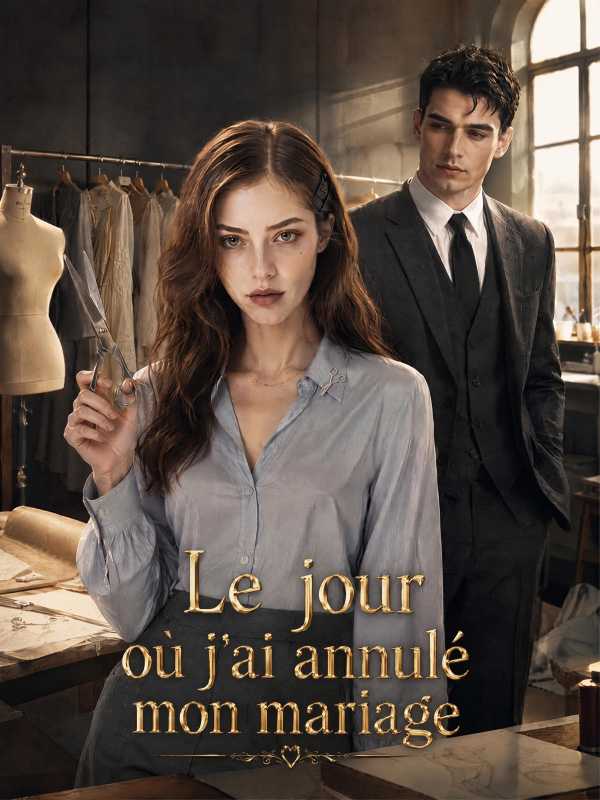 Le jour où j'ai annulé mon mariage