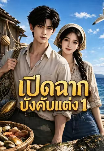 เปิดฉากบังคับแต่ง 1