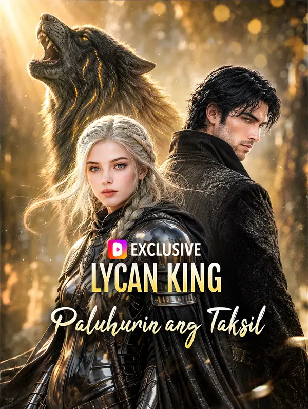Lycan King: Paluhurin ang Taksil