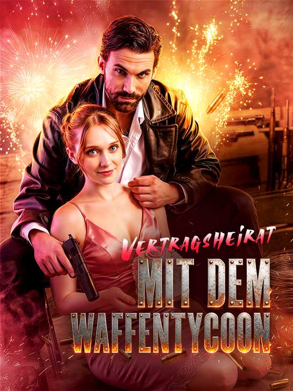 Vertragsheirat mit dem Waffentycoon