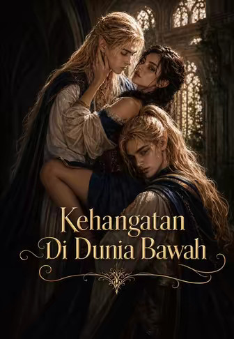 Kehangatan Di Dunia Bawah
