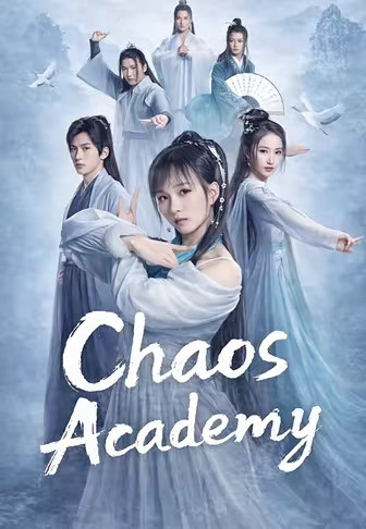 Chaos Academy