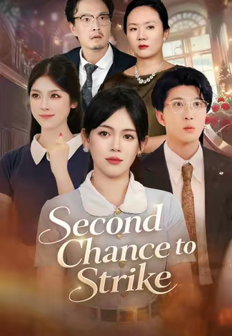 Second Chance to Strike