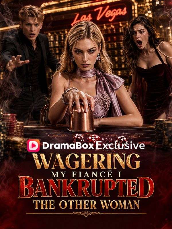 Wagering My Fiancé: I Bankrupted the Other Woman