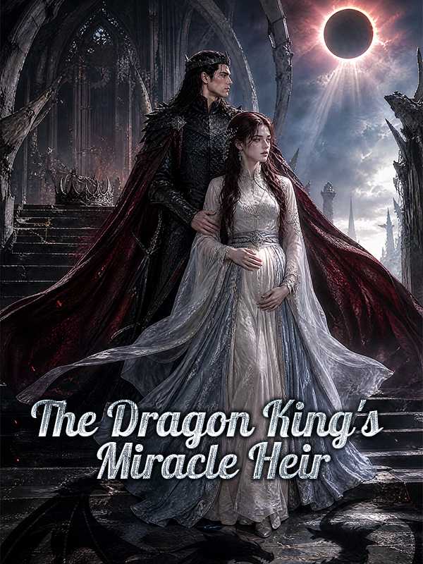 The Dragon King's Miracle Heir