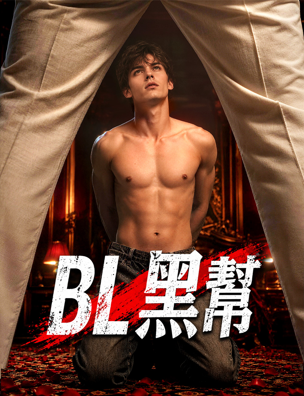 BL 黑幫