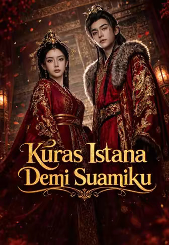 Kuras Istana Demi Suamiku
