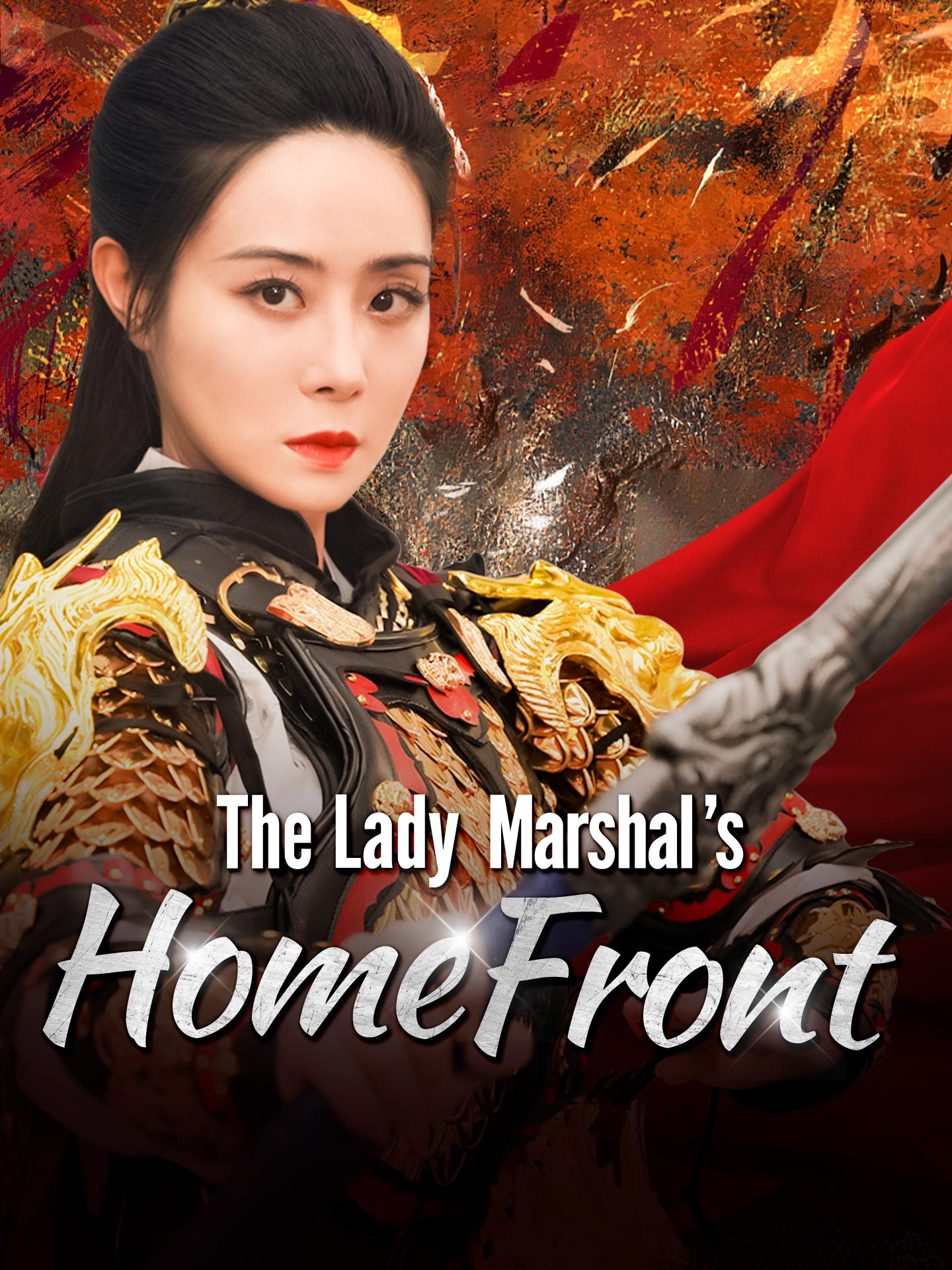 The Lady Marshal's Home Front