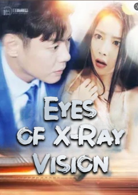 Eyes of X-Ray Vision (2024)
