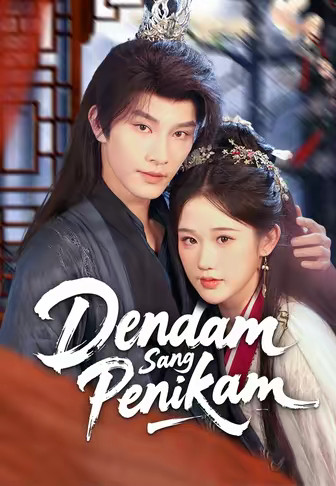 Dendam Sang Penikam