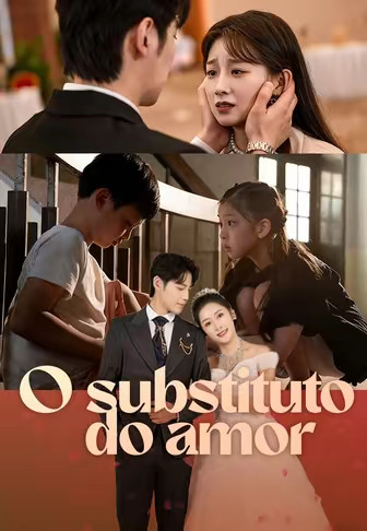 O substituto do amor