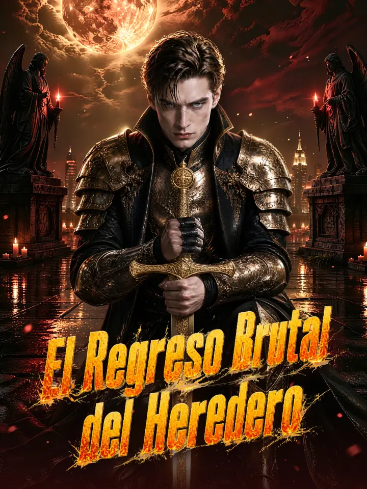El Regreso Brutal del Heredero