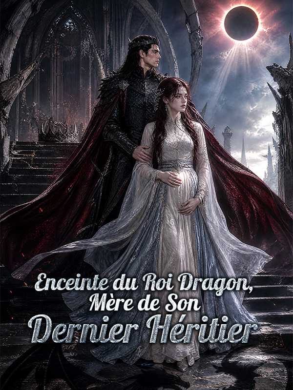 Enceinte du Roi Dragon, Mère de Son Dernier Héritier
