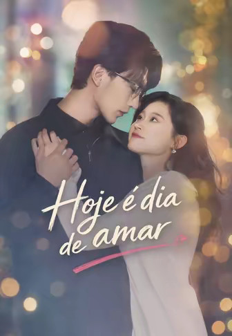 Hoje é dia de amar