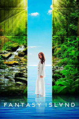 Fantasy Island S1 (2021)
