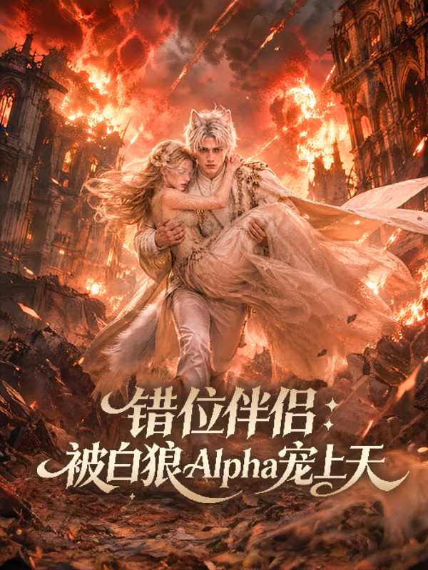 错位伴侣：被白狼Alpha宠上天