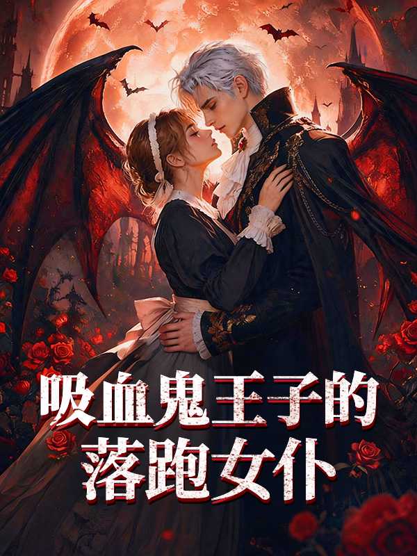 吸血鬼王子的落跑女仆