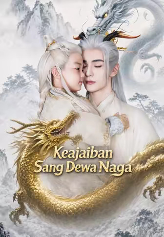 Keajaiban Sang Dewa Naga