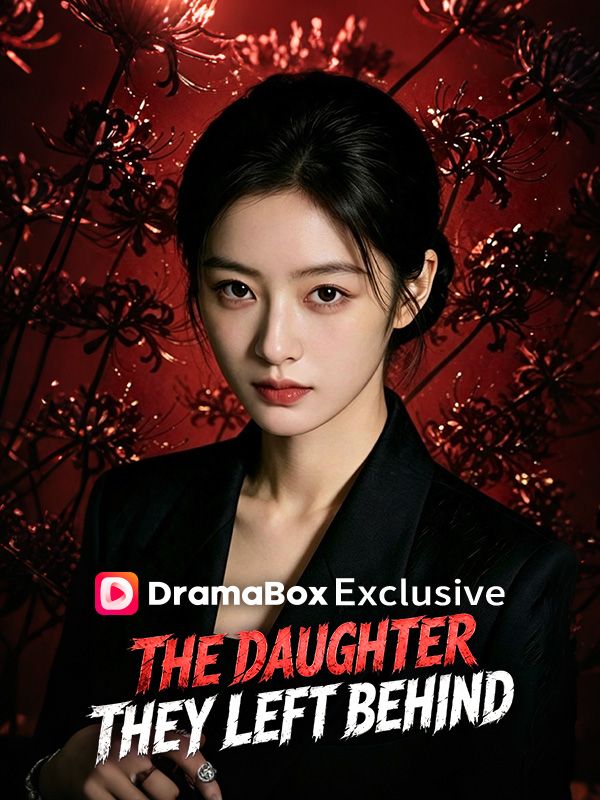 The Daughter They Left Behind
