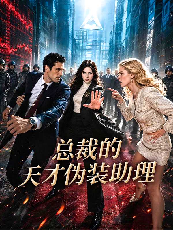 总裁的天才伪装助理