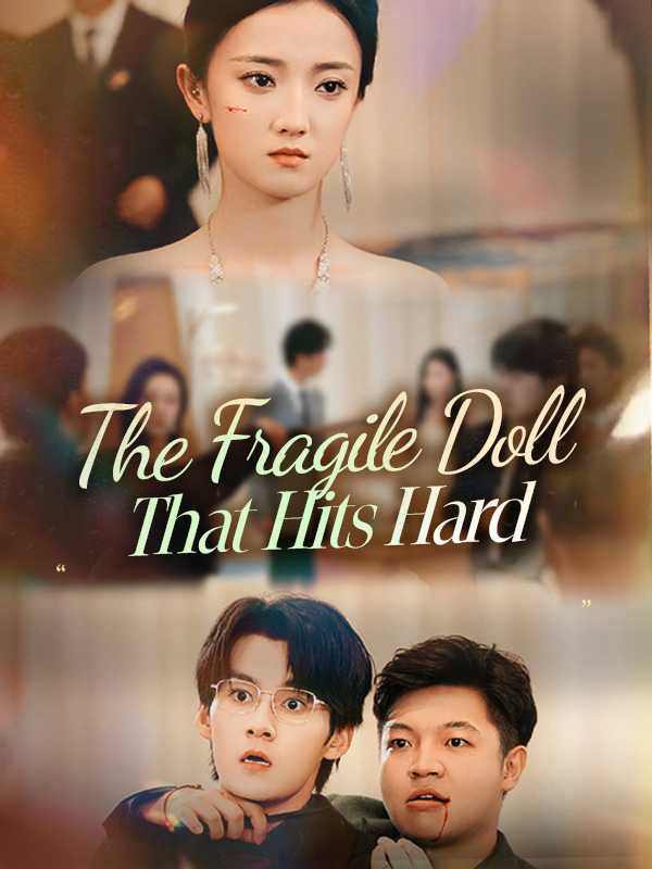 (DUBBED) The Fragile Doll That Hits Hard