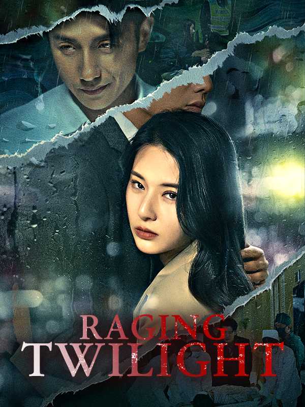 Raging Twilight
