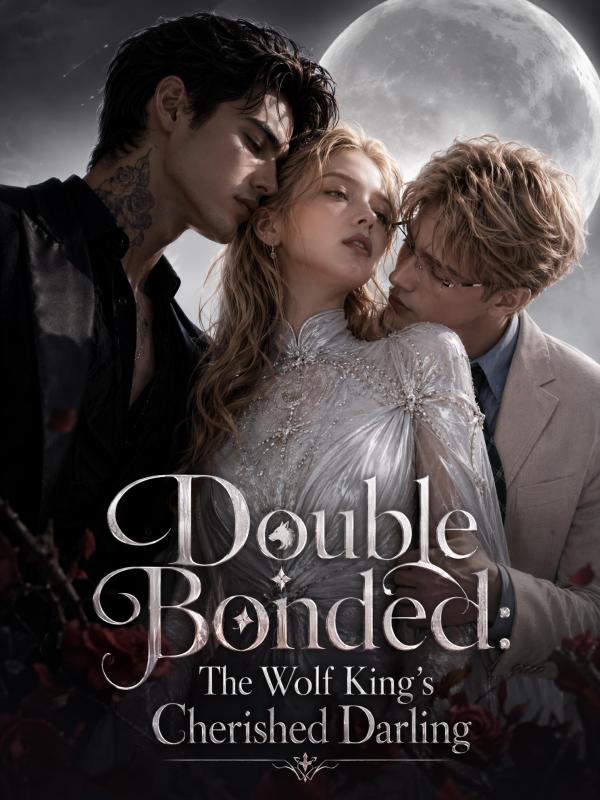 Double Bonded: The Wolf King's Cherished Darling