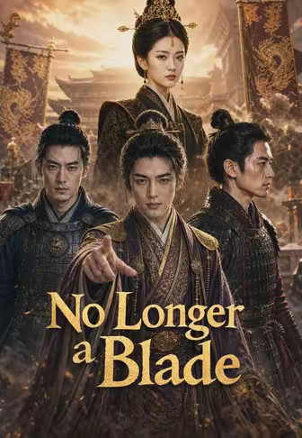 No Longer a Blade
